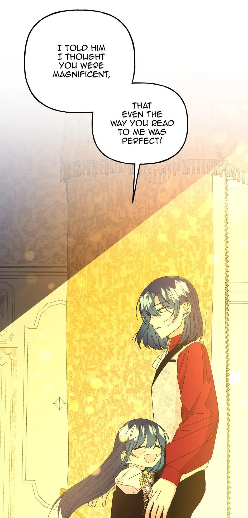 Archmage’s Daughter chapter 139 page 72