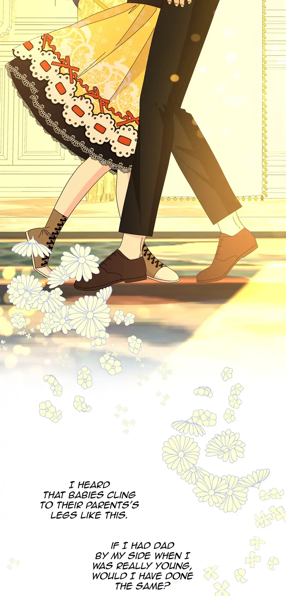 Archmage’s Daughter chapter 139 page 73