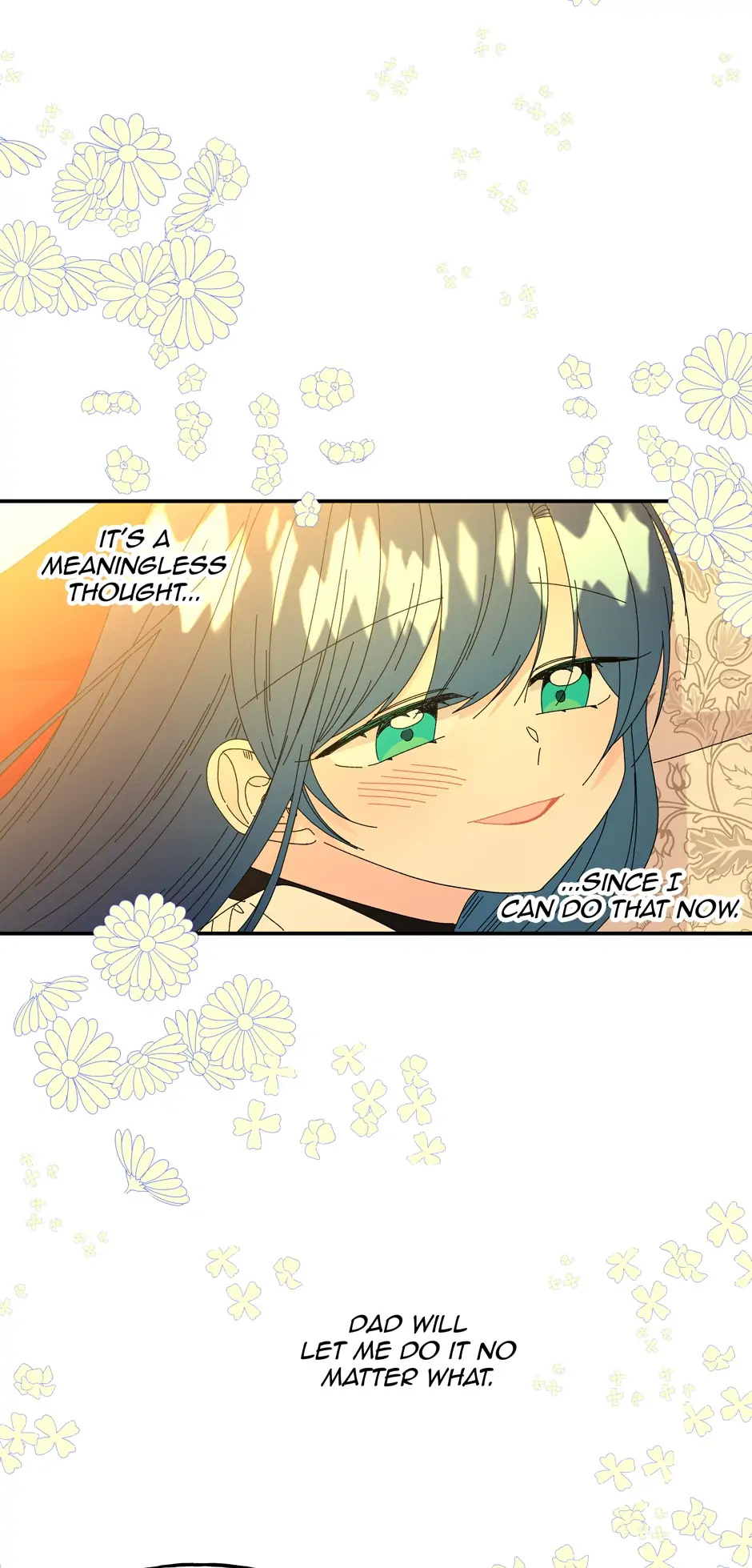 Archmage’s Daughter chapter 139 page 74