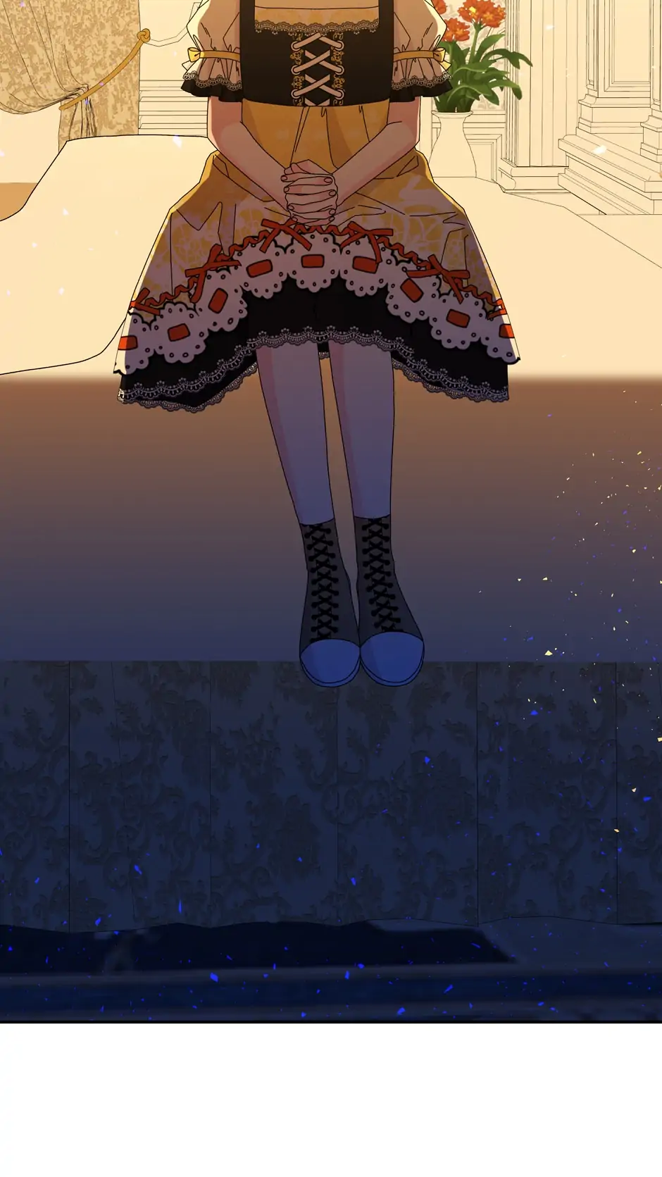 Archmage’s Daughter chapter 139 page 8