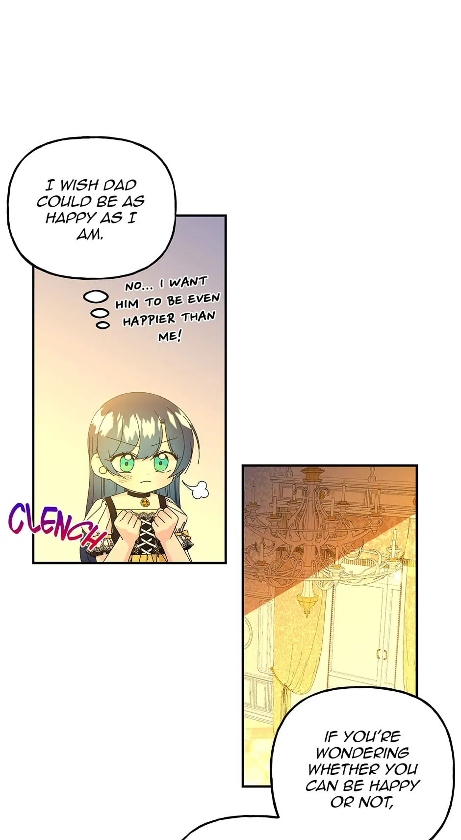 Archmage’s Daughter chapter 140 page 11