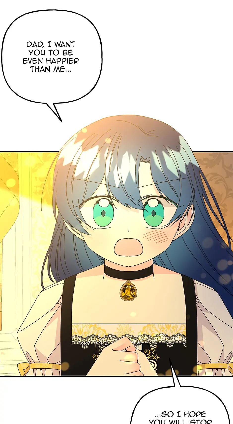 Archmage’s Daughter chapter 140 page 13