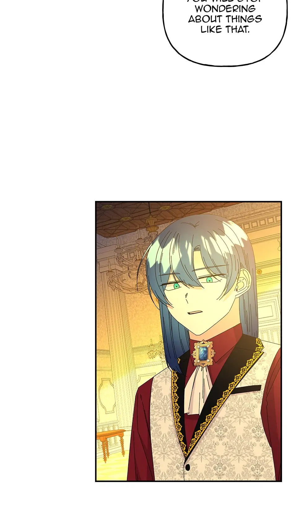 Archmage’s Daughter chapter 140 page 14