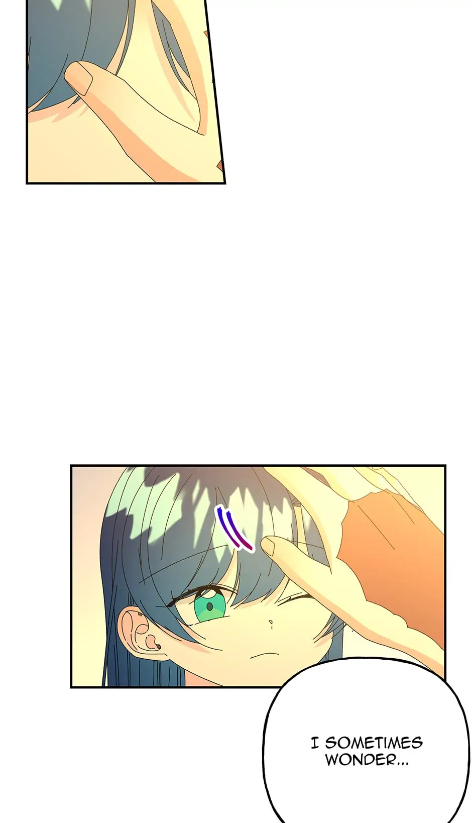 Archmage’s Daughter chapter 140 page 2