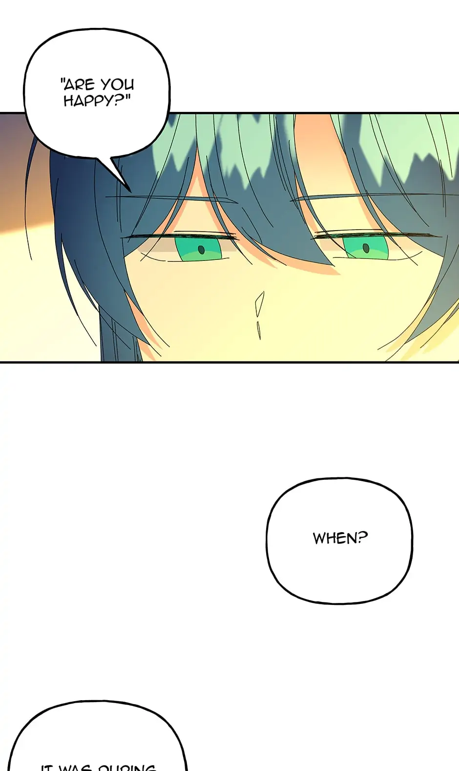 Archmage’s Daughter chapter 140 page 21