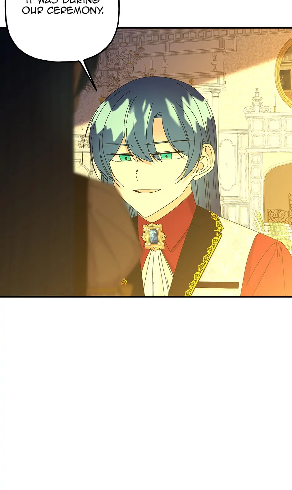 Archmage’s Daughter chapter 140 page 22