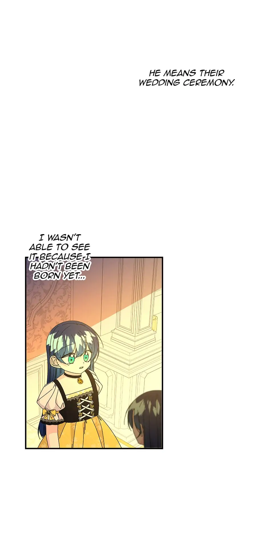 Archmage’s Daughter chapter 140 page 23