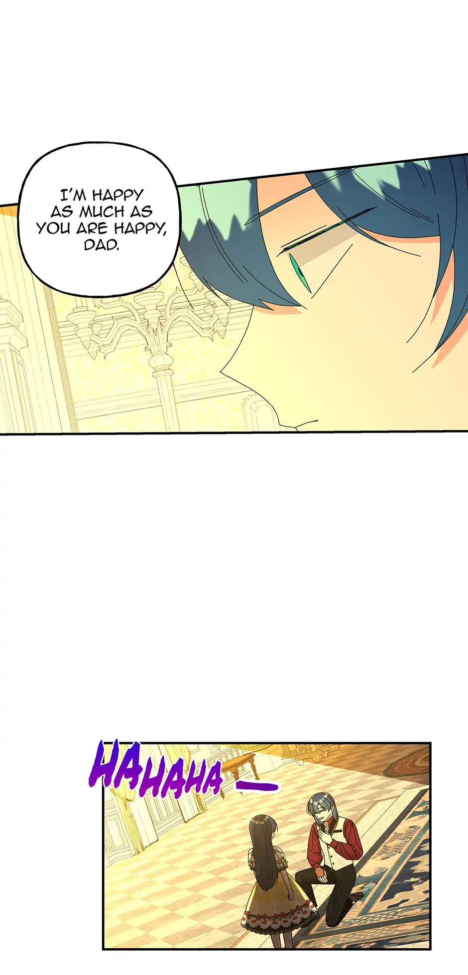 Archmage’s Daughter chapter 140 page 27