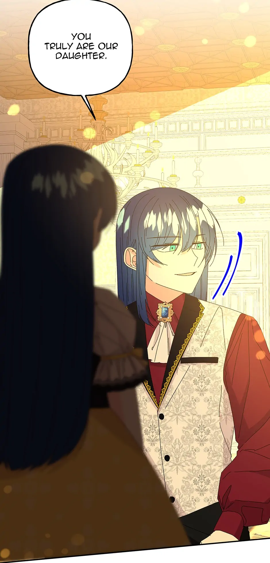 Archmage’s Daughter chapter 140 page 29