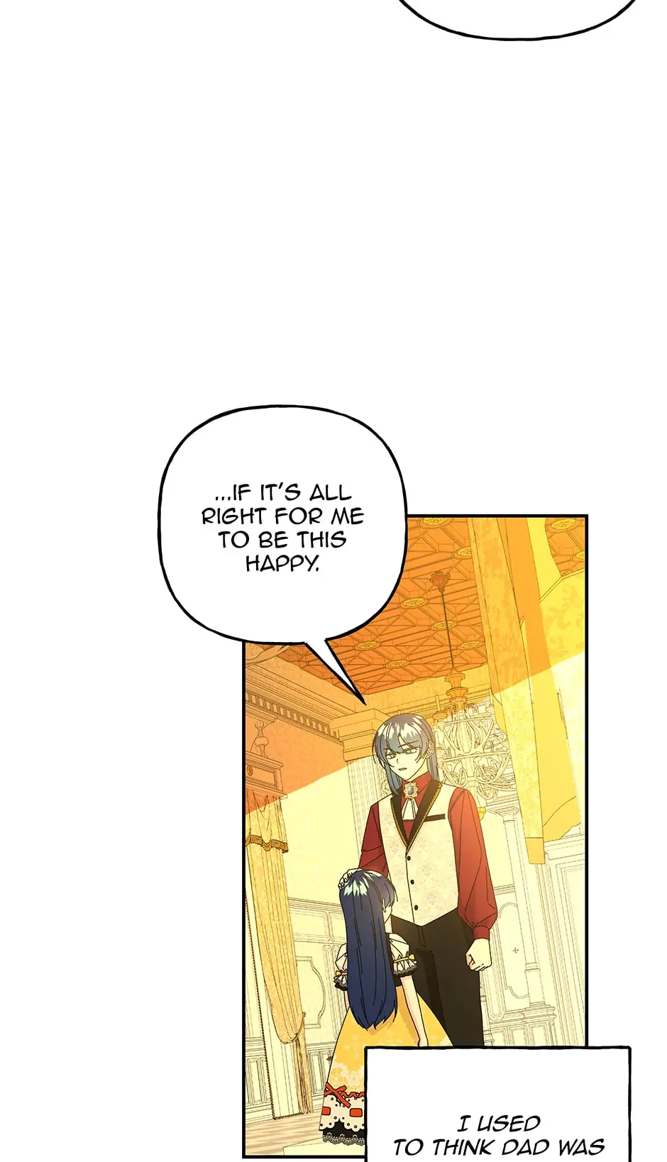 Archmage’s Daughter chapter 140 page 3