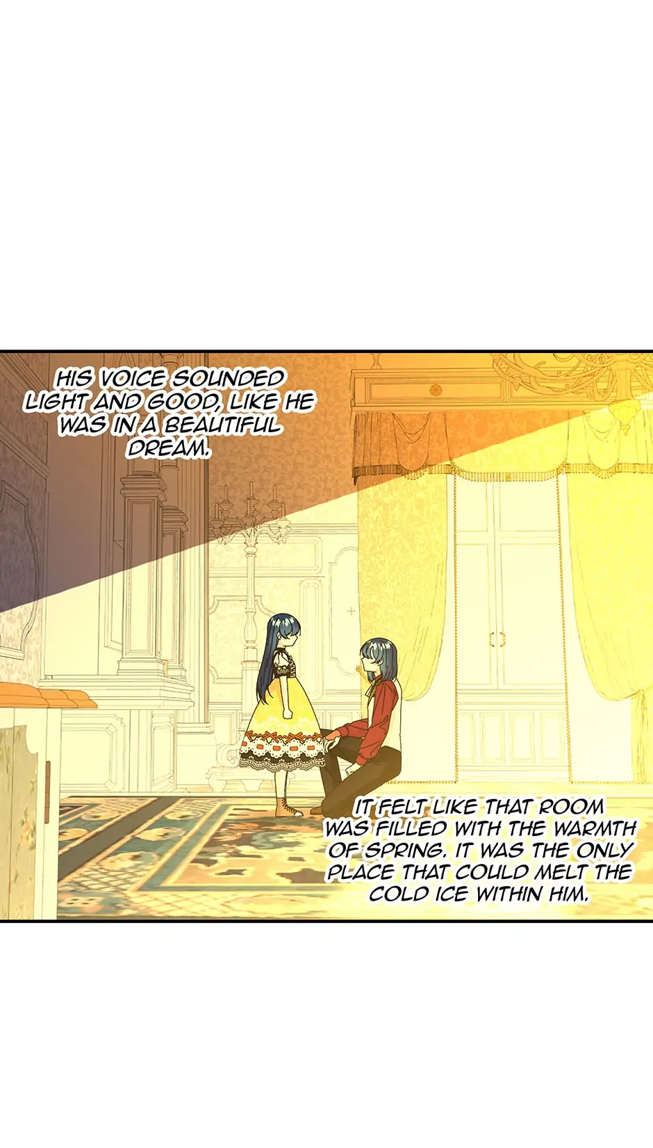 Archmage’s Daughter chapter 140 page 31