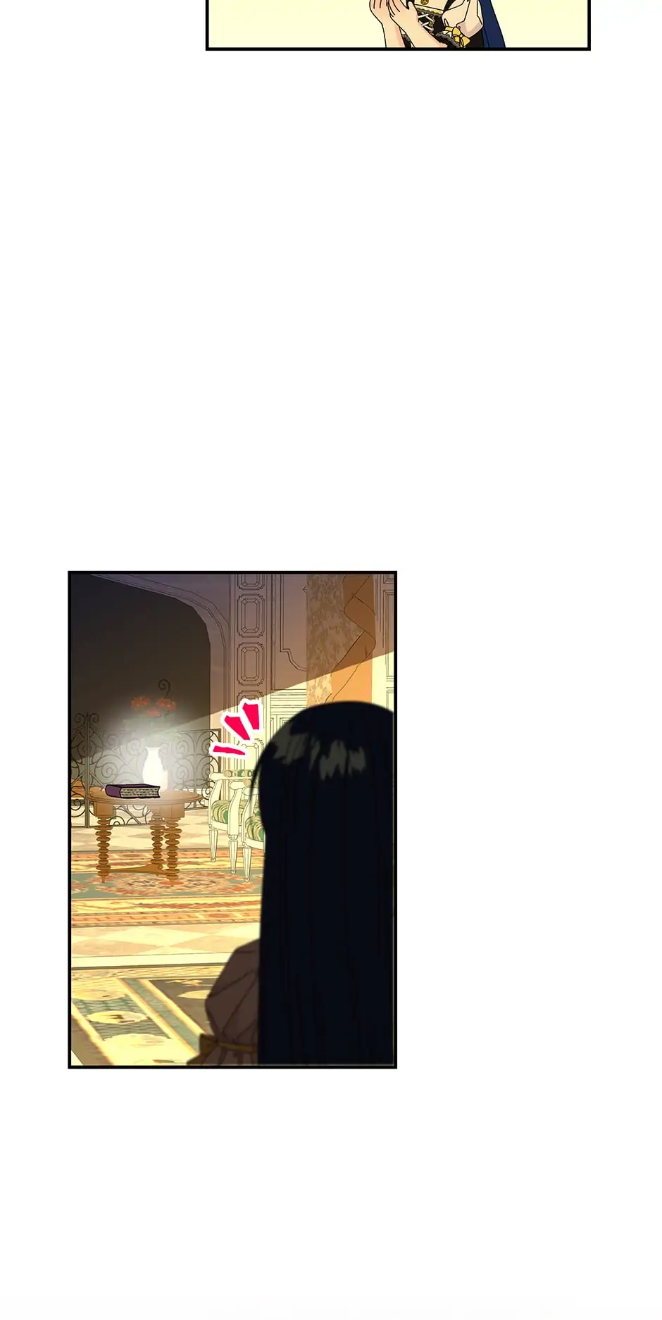 Archmage’s Daughter chapter 140 page 36