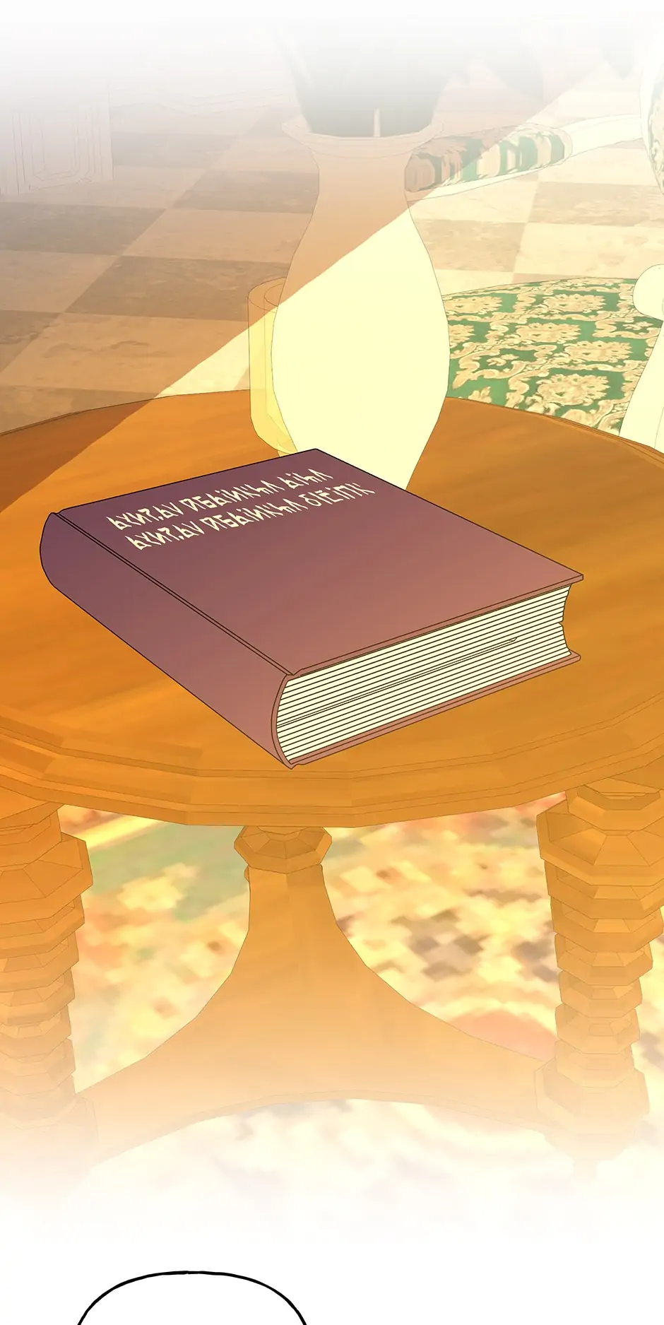 Archmage’s Daughter chapter 140 page 37