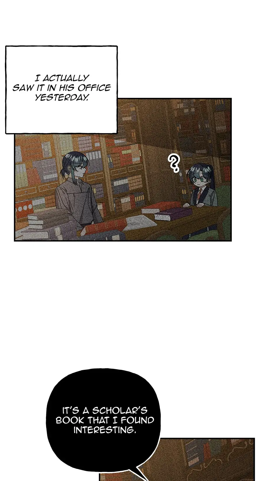 Archmage’s Daughter chapter 140 page 39