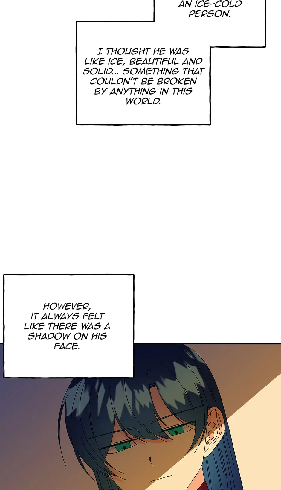 Archmage’s Daughter chapter 140 page 4