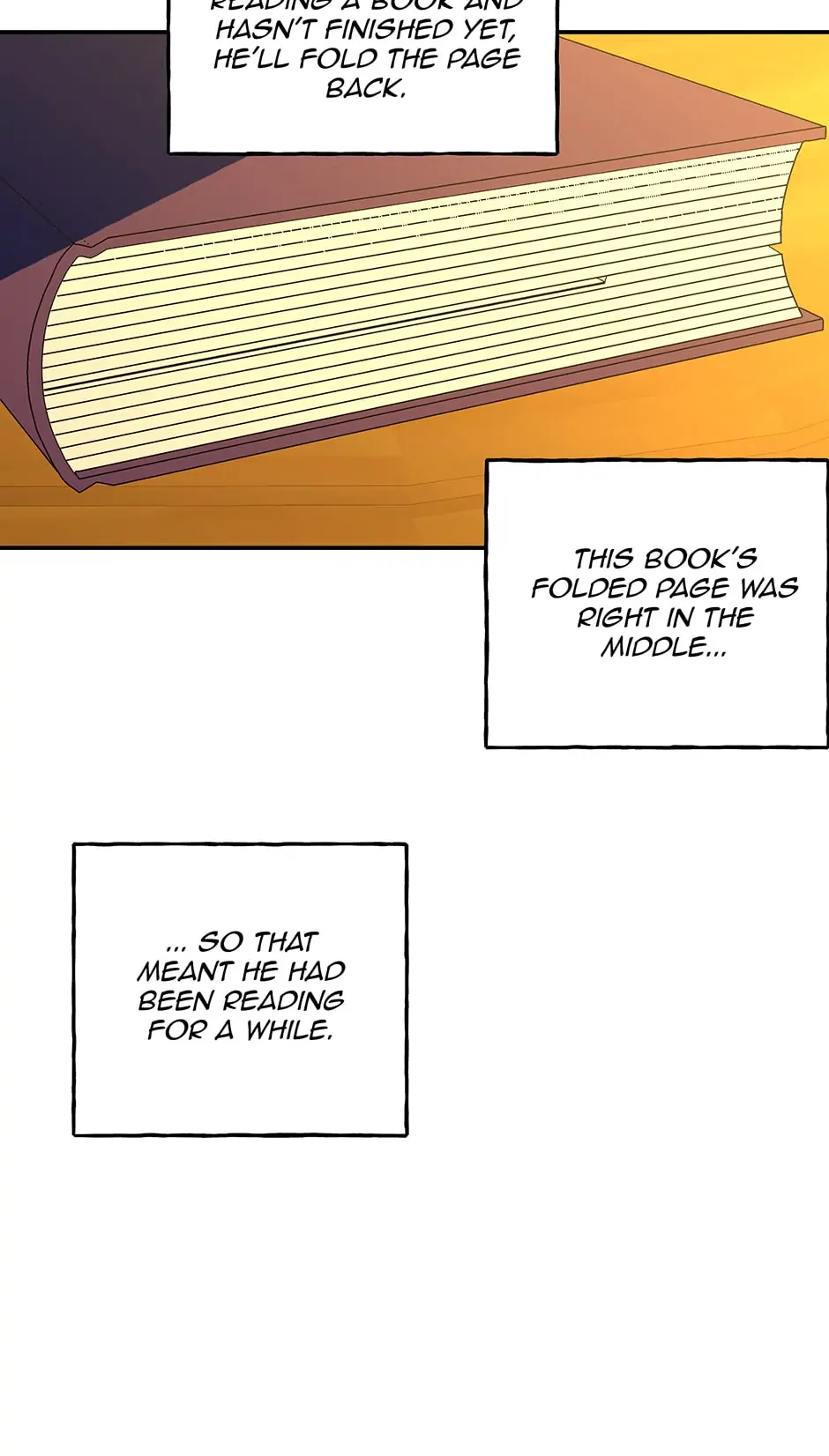 Archmage’s Daughter chapter 140 page 41