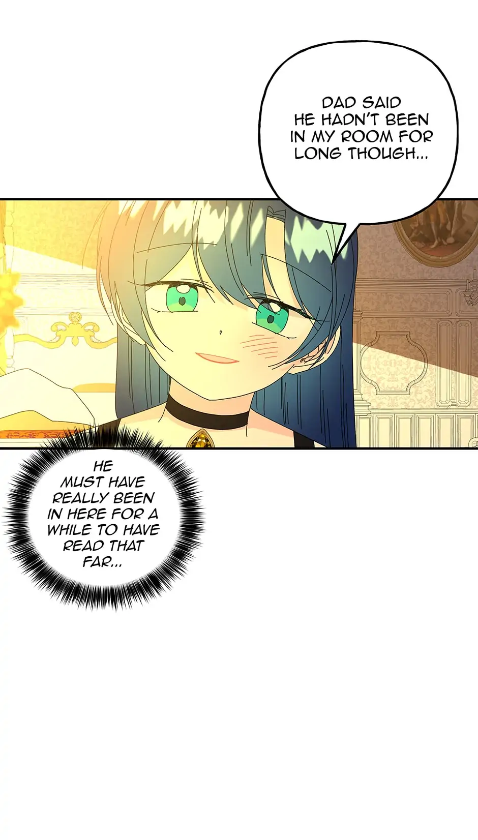 Archmage’s Daughter chapter 140 page 42