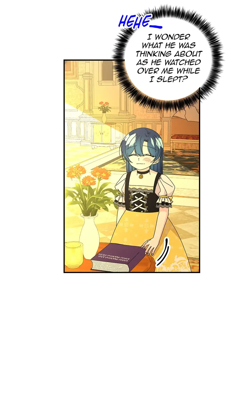 Archmage’s Daughter chapter 140 page 43