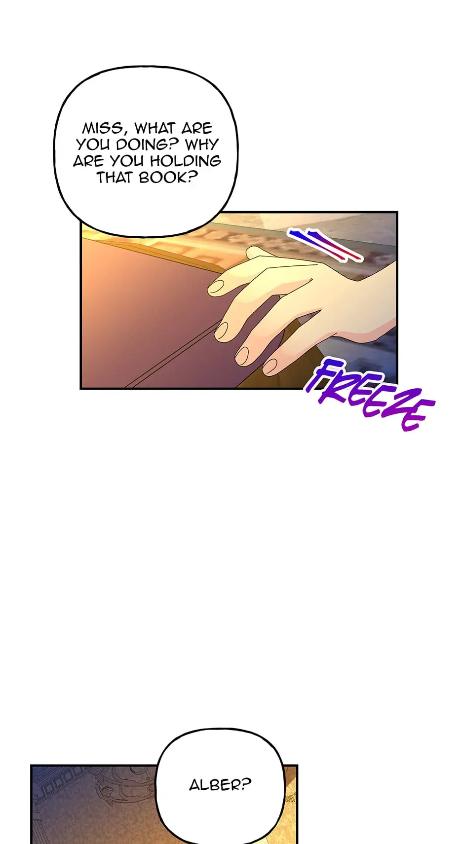 Archmage’s Daughter chapter 140 page 44