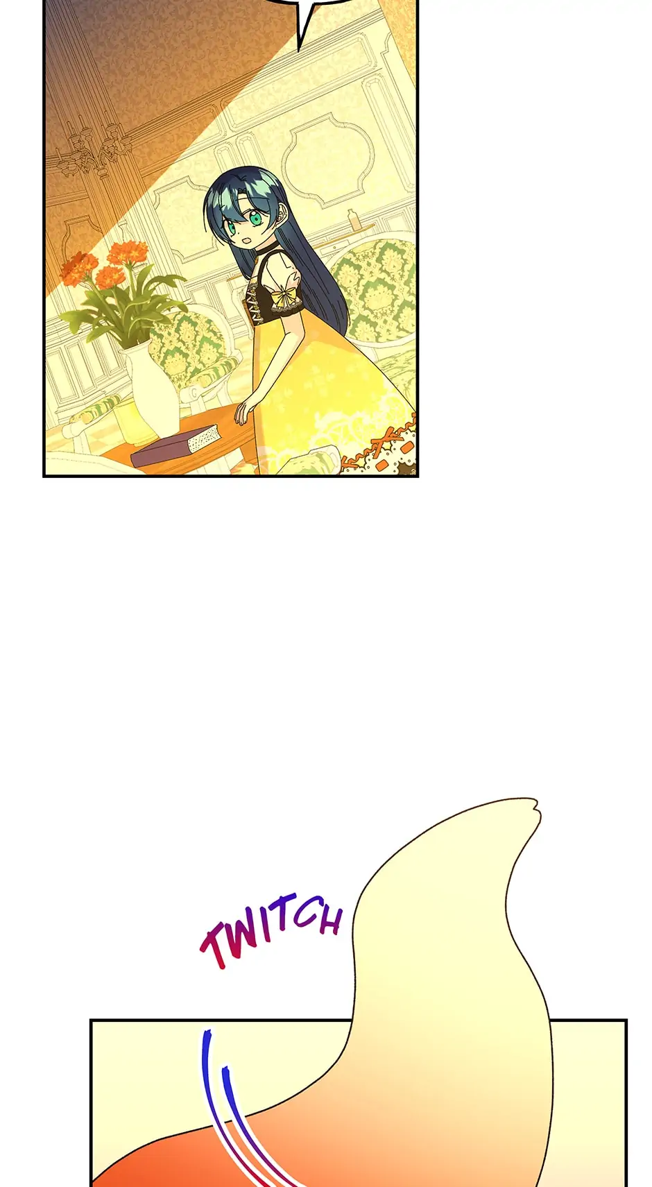 Archmage’s Daughter chapter 140 page 45