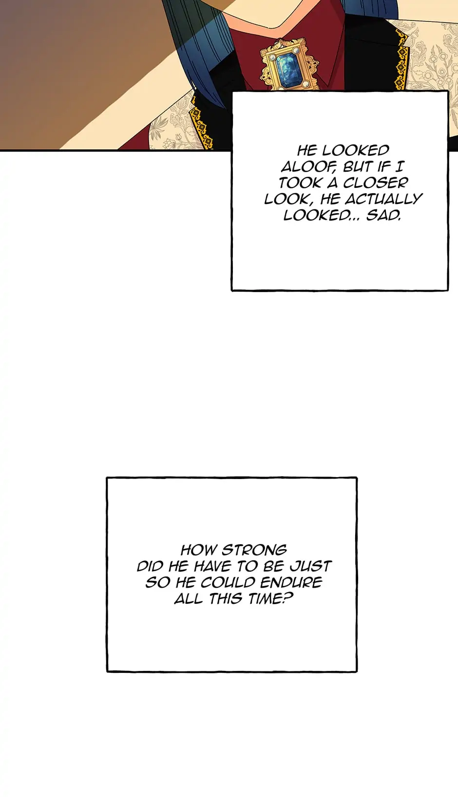 Archmage’s Daughter chapter 140 page 5