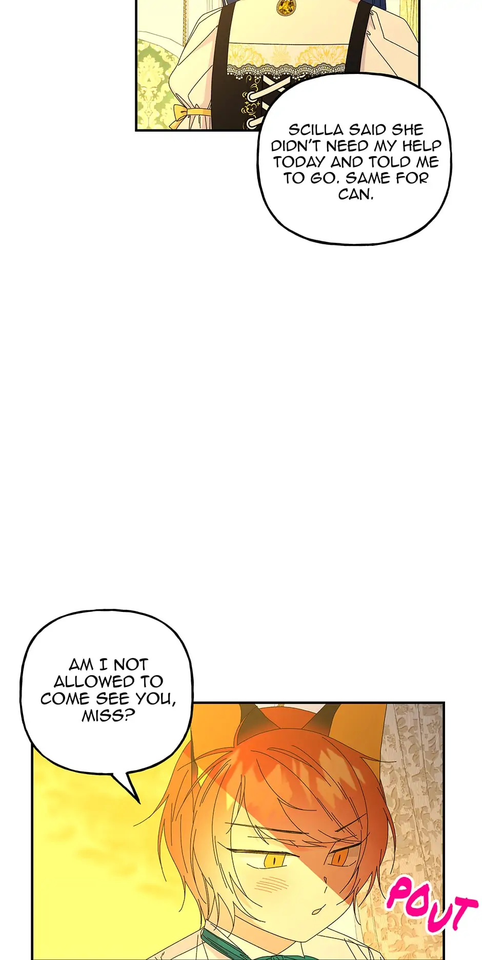 Archmage’s Daughter chapter 140 page 50