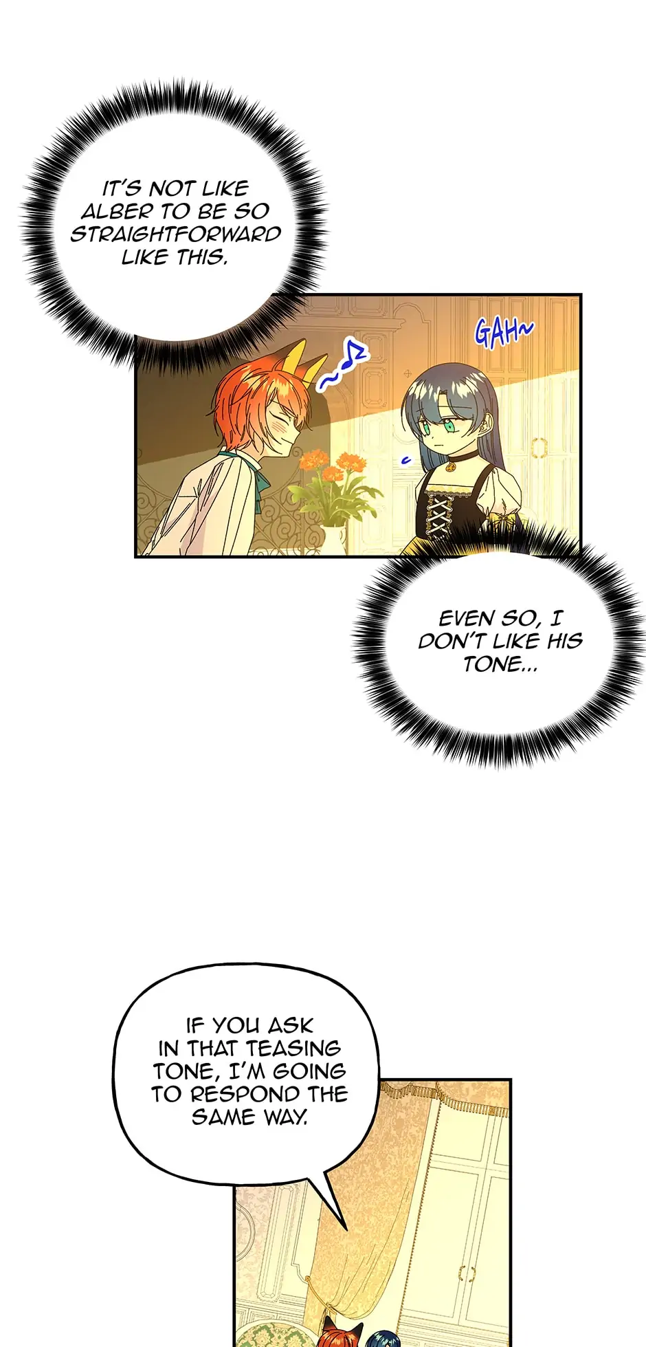 Archmage’s Daughter chapter 140 page 56