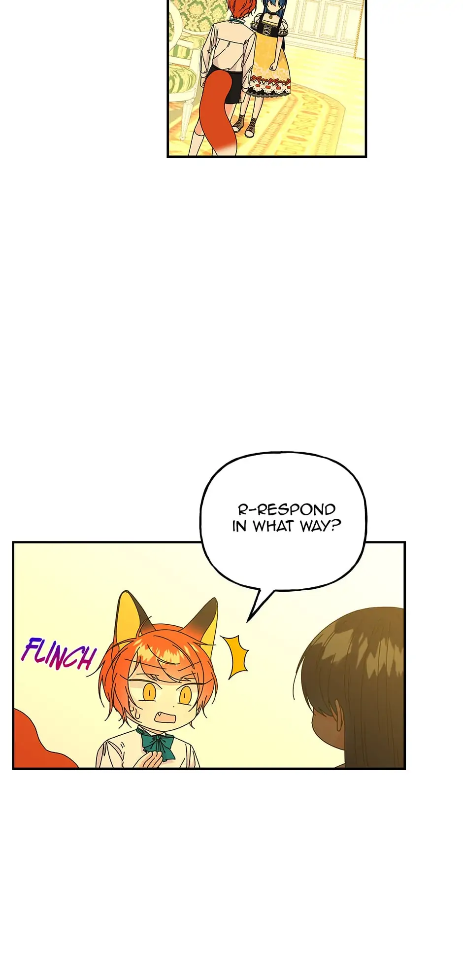 Archmage’s Daughter chapter 140 page 57