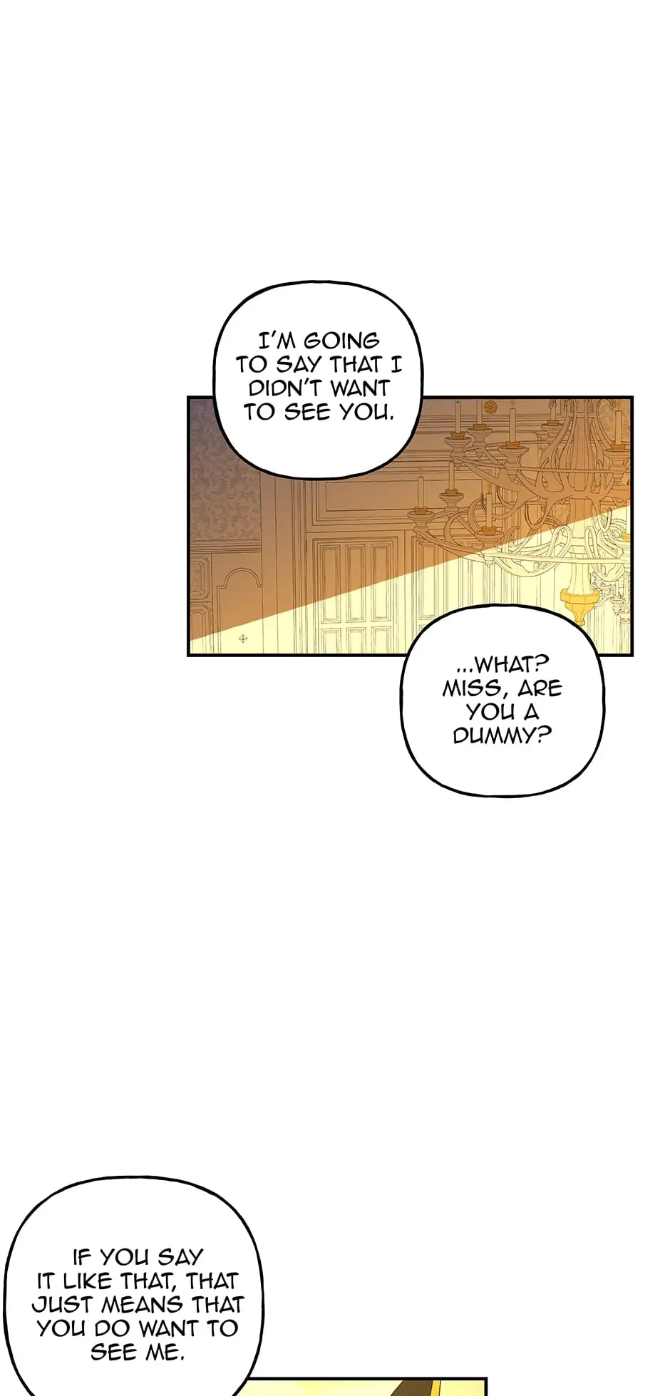 Archmage’s Daughter chapter 140 page 58