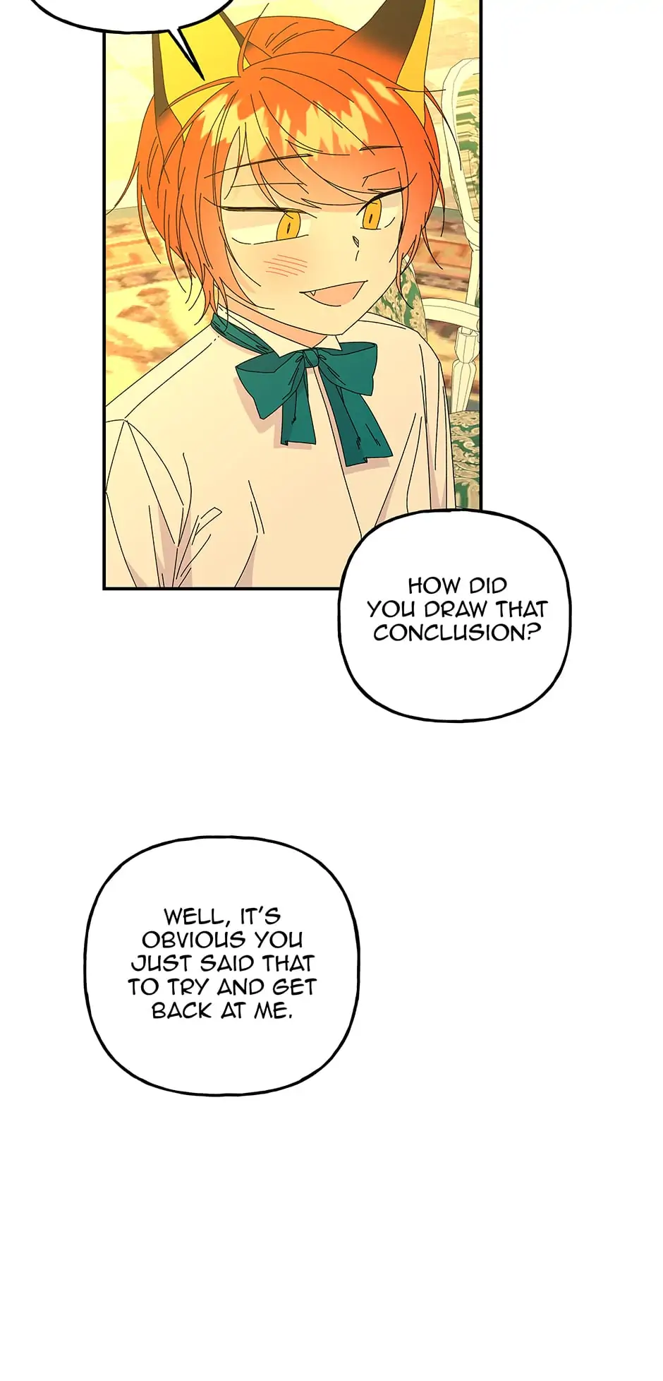 Archmage’s Daughter chapter 140 page 59