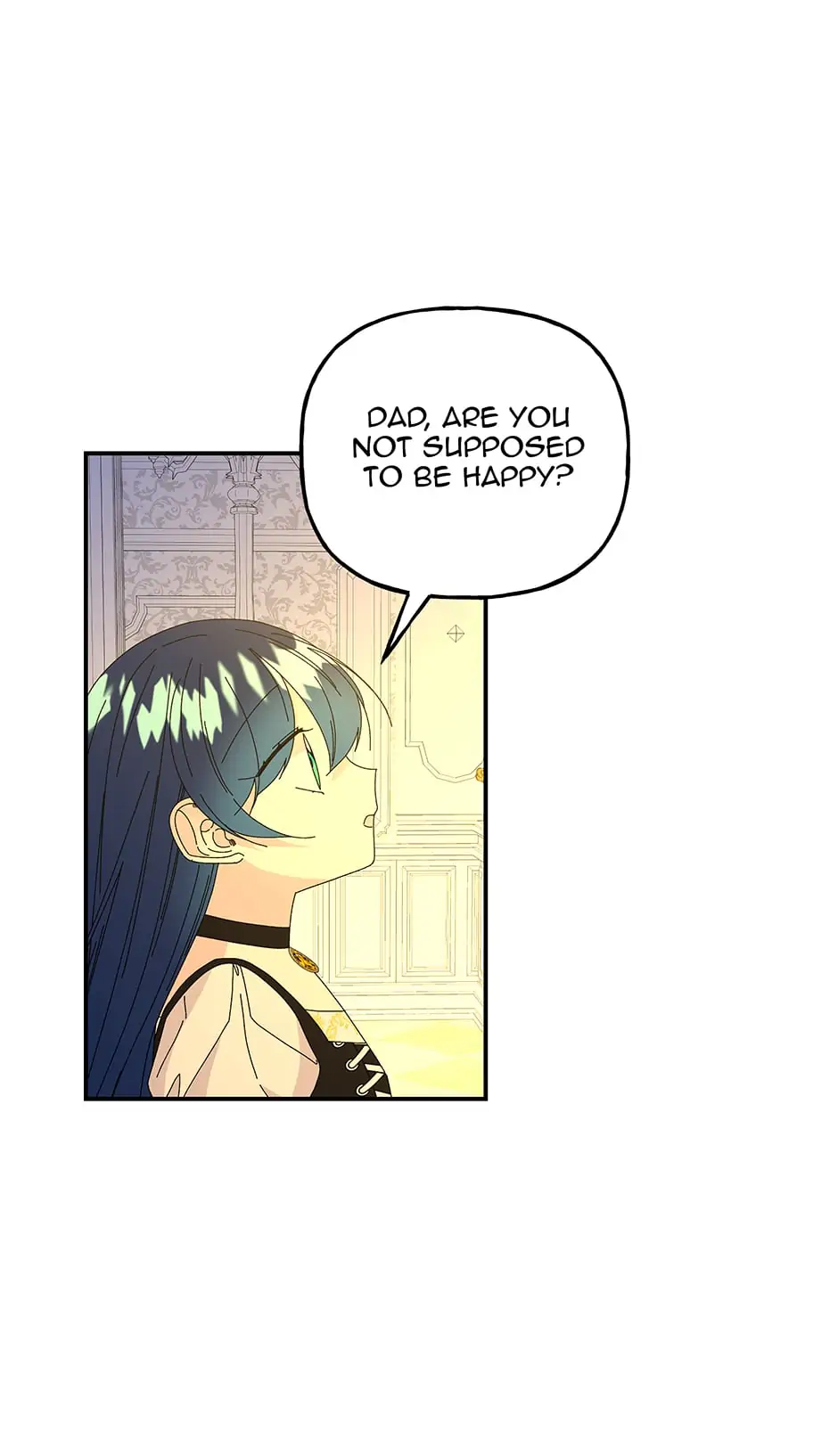 Archmage’s Daughter chapter 140 page 6