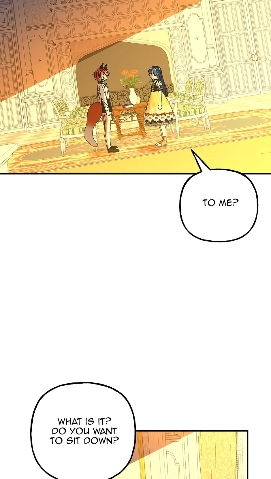 Archmage’s Daughter chapter 140 page 62