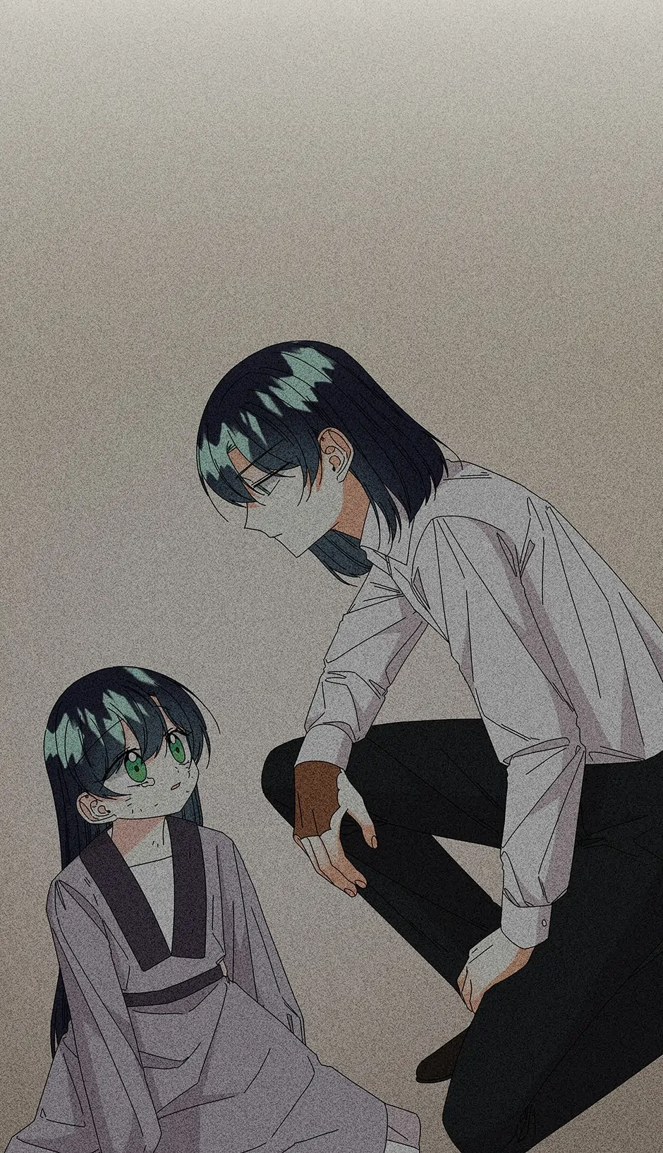 Archmage’s Daughter chapter 140 page 9