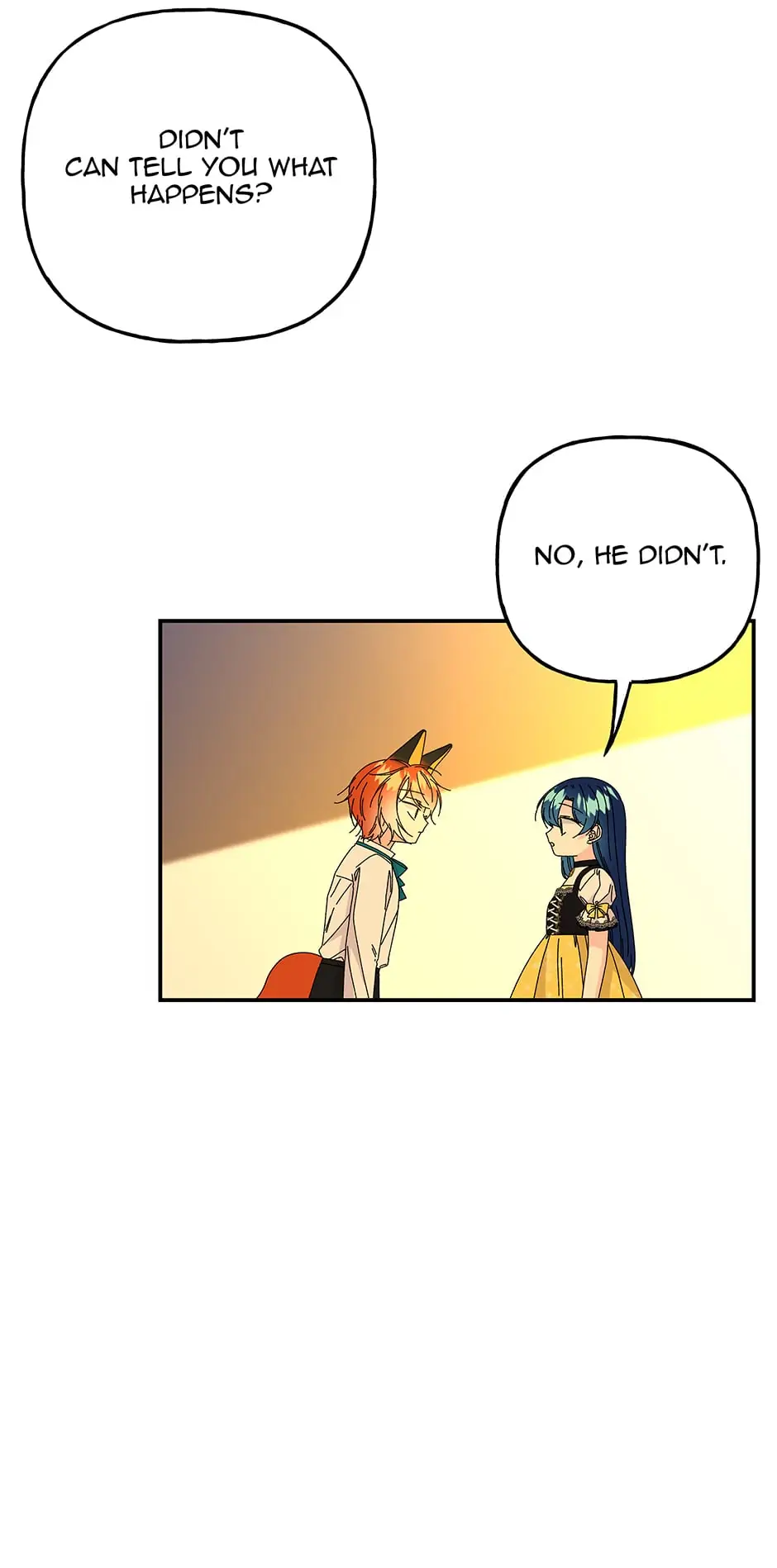 Archmage’s Daughter chapter 141 page 12