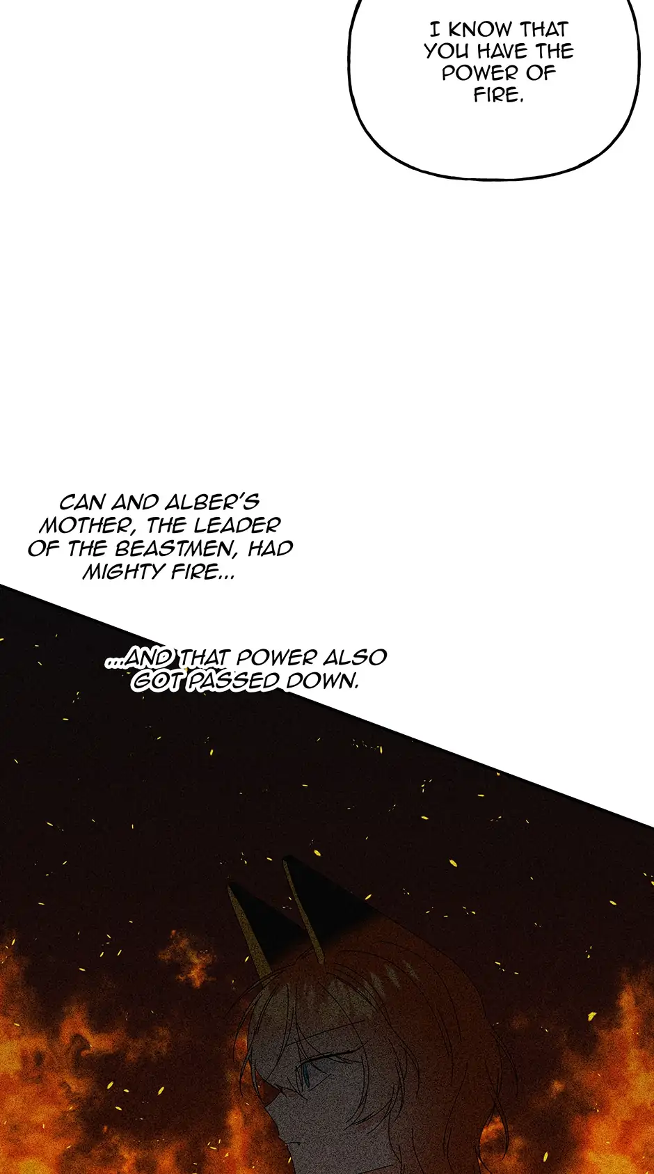 Archmage’s Daughter chapter 141 page 14