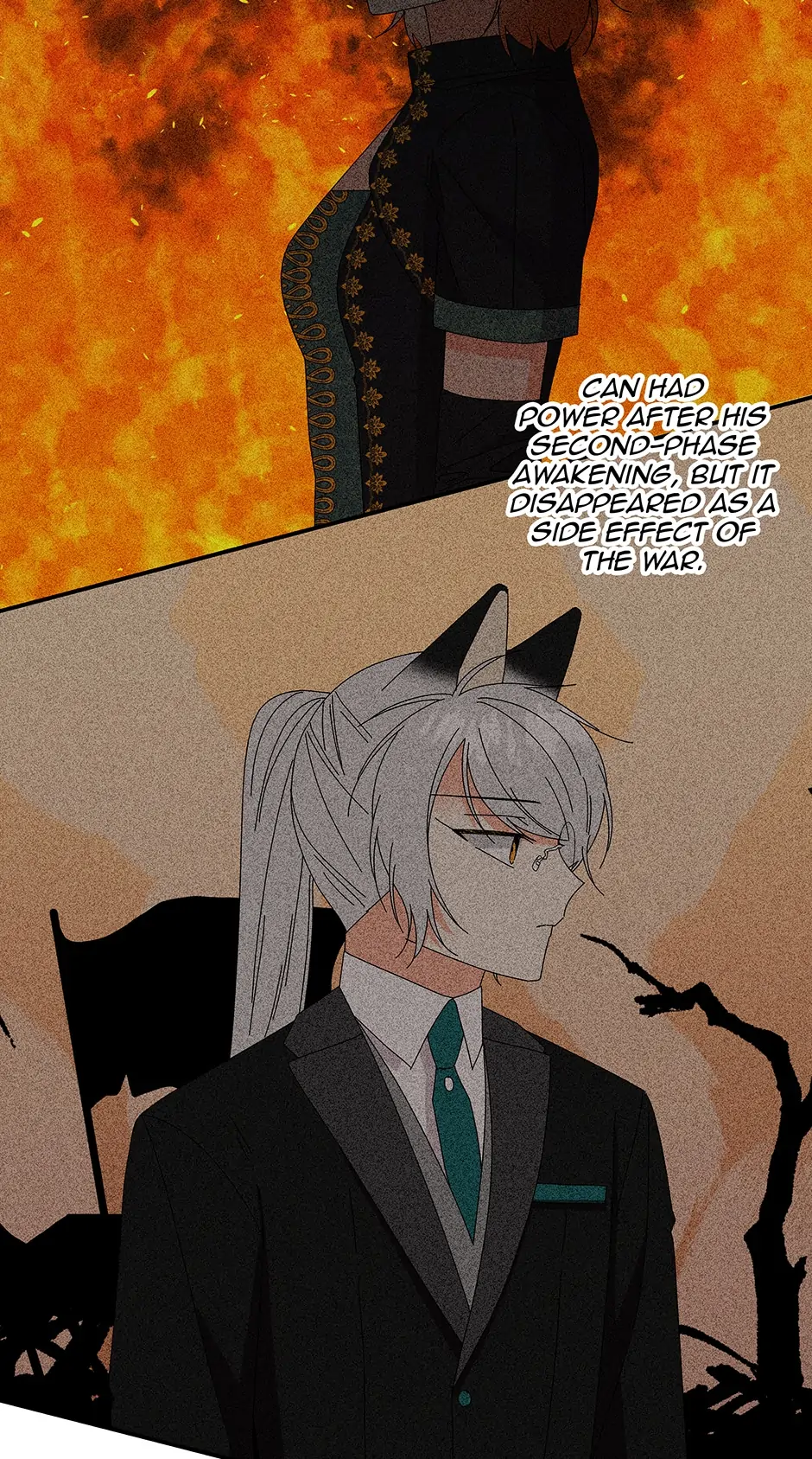 Archmage’s Daughter chapter 141 page 15