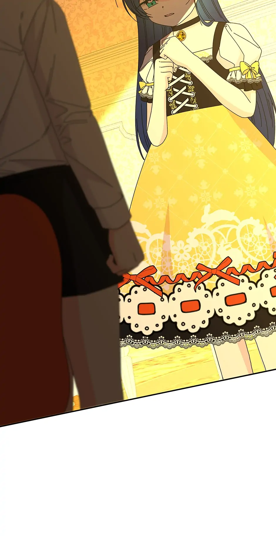 Archmage’s Daughter chapter 141 page 20