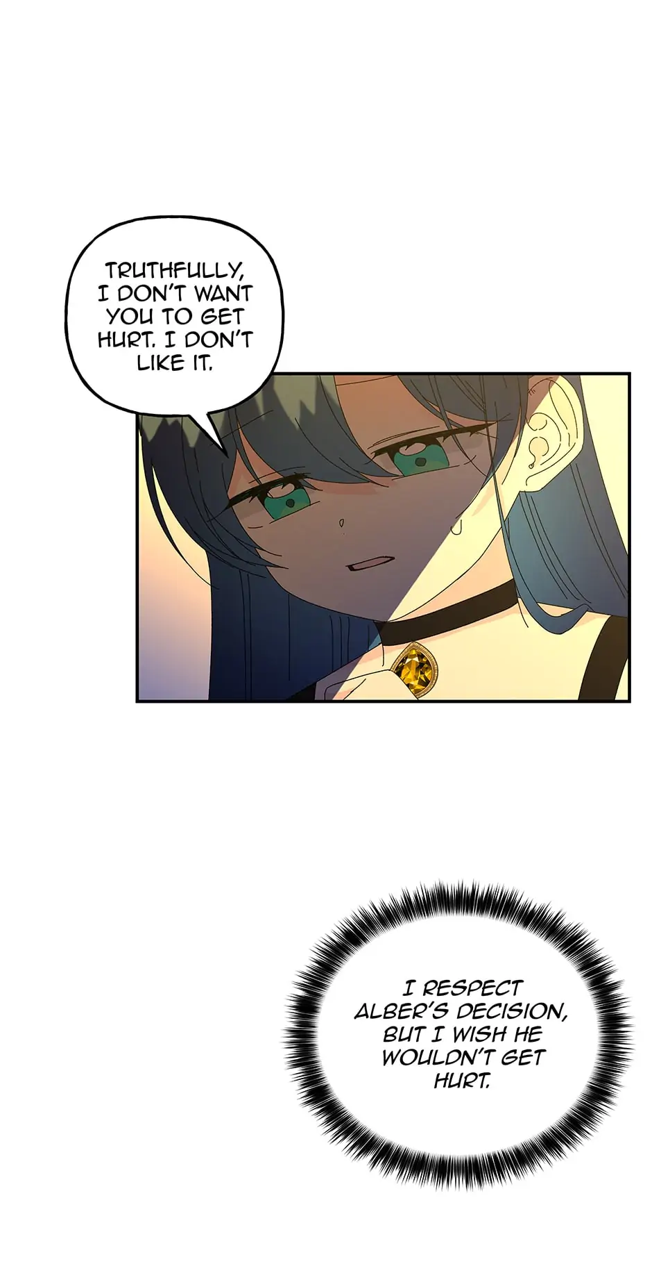 Archmage’s Daughter chapter 141 page 21