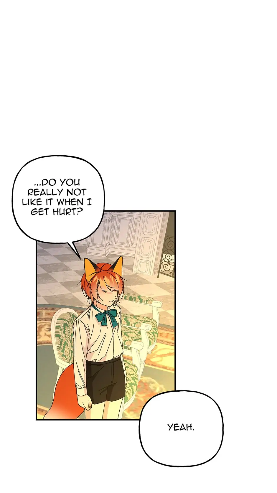 Archmage’s Daughter chapter 141 page 22