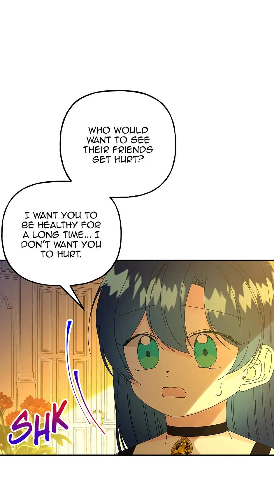 Archmage’s Daughter chapter 141 page 23