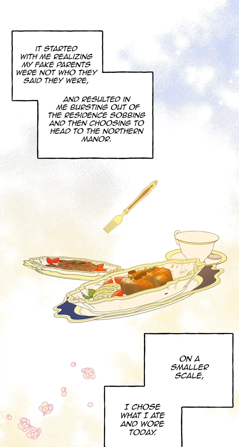 Archmage’s Daughter chapter 141 page 27