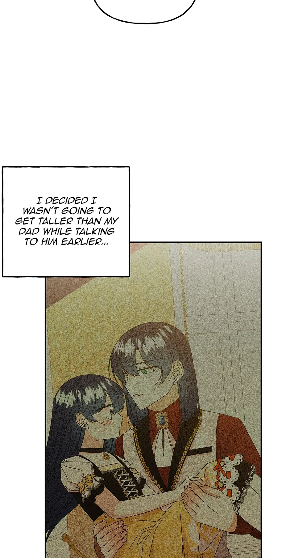 Archmage’s Daughter chapter 141 page 3