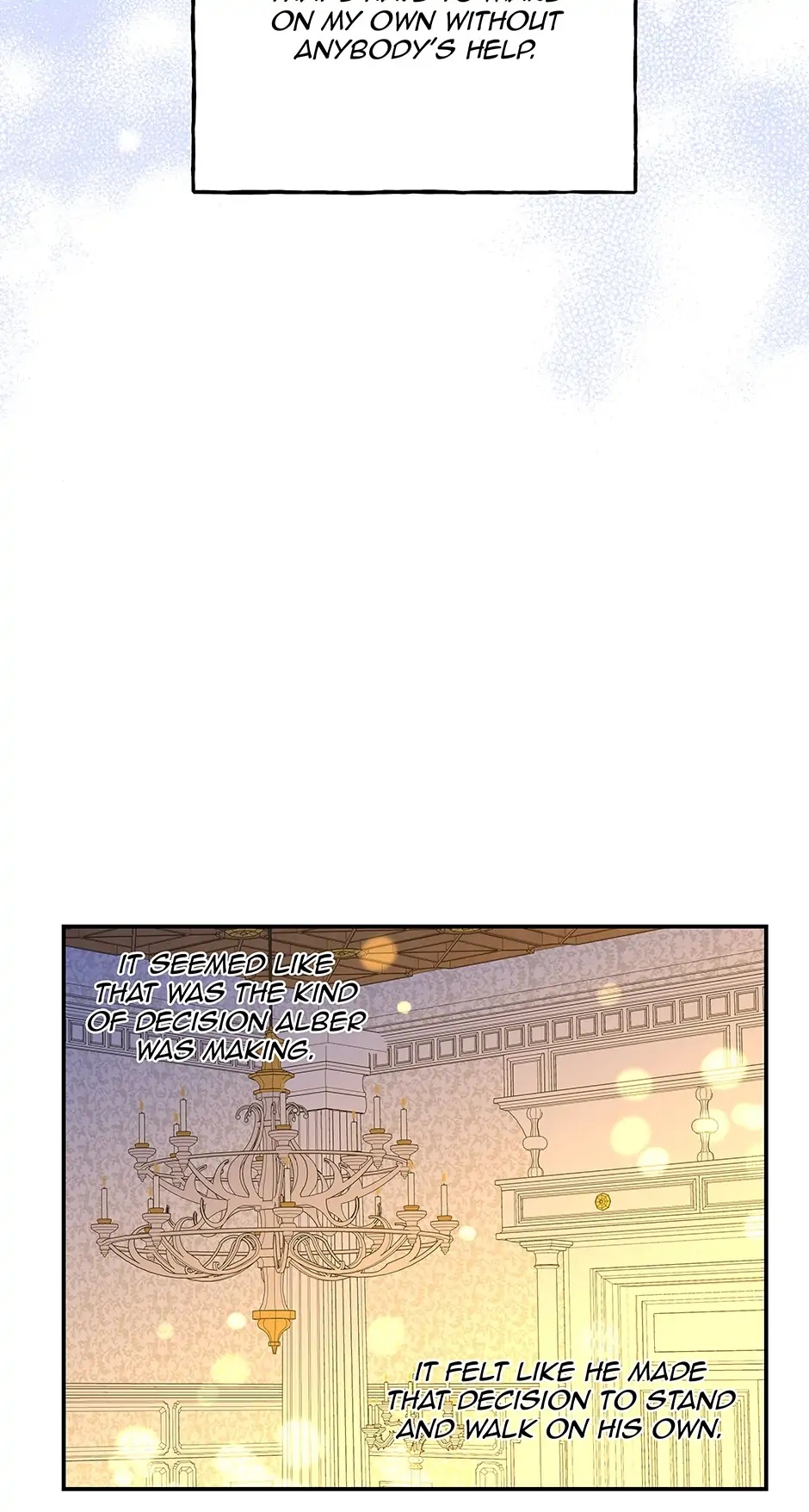 Archmage’s Daughter chapter 141 page 30