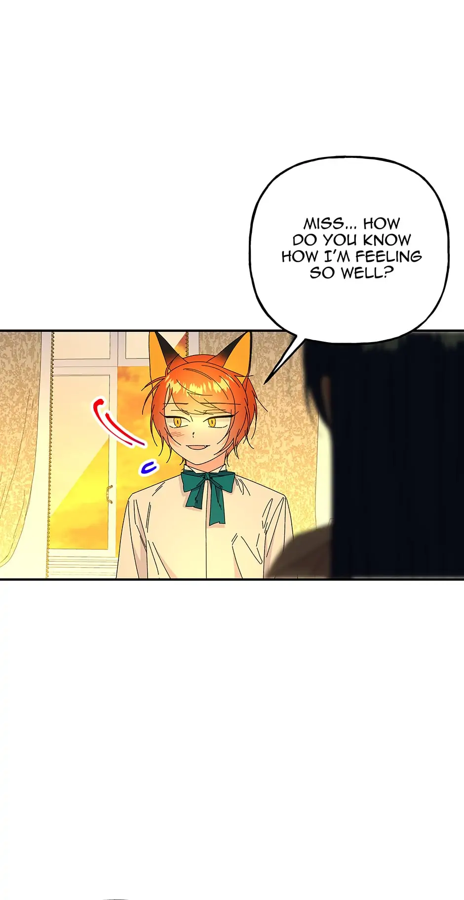 Archmage’s Daughter chapter 141 page 32