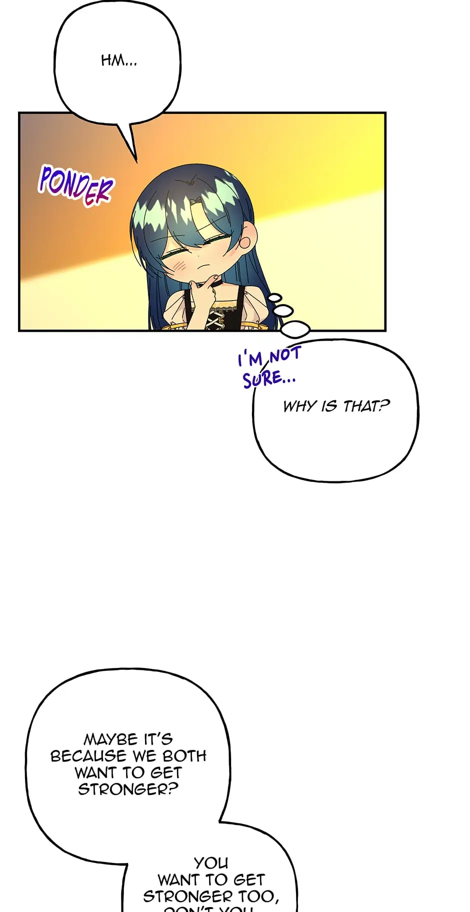 Archmage’s Daughter chapter 141 page 33