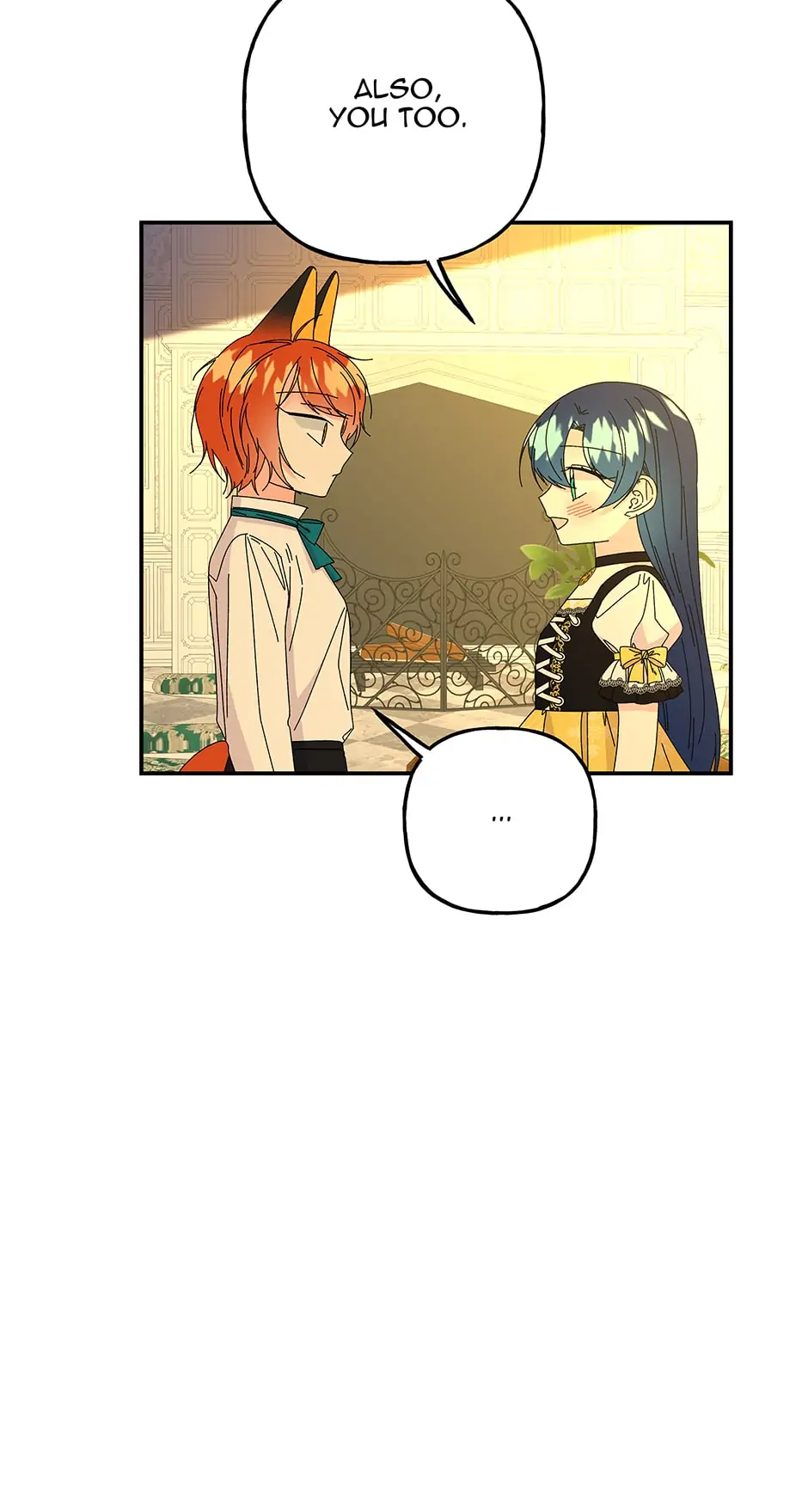 Archmage’s Daughter chapter 141 page 38