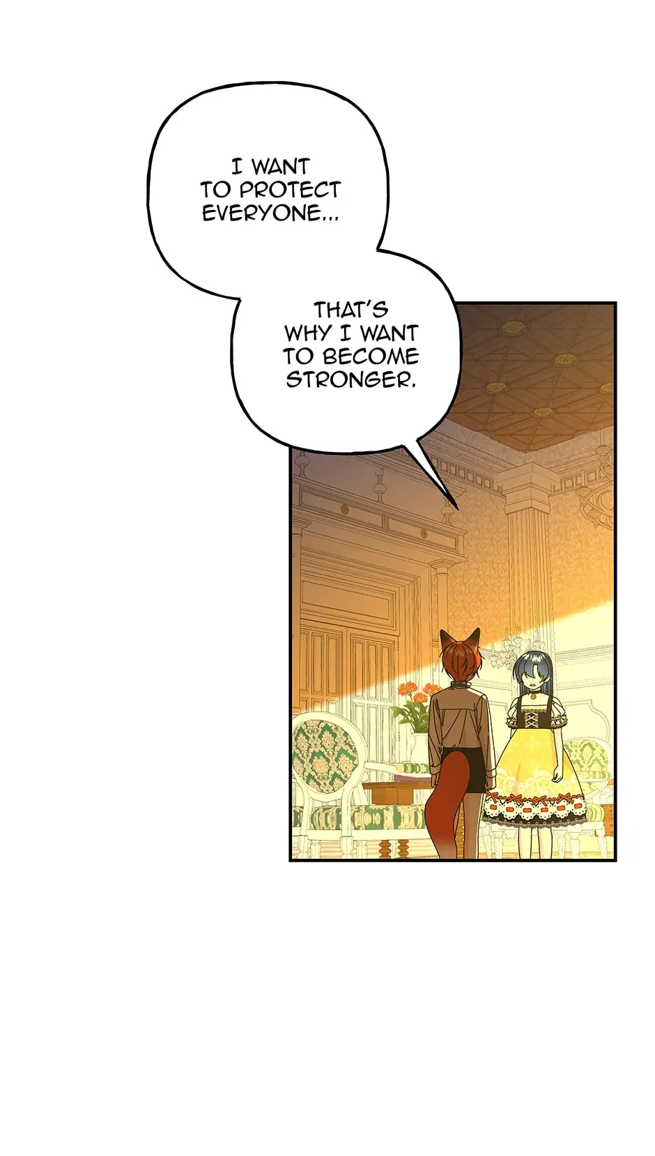 Archmage’s Daughter chapter 141 page 39