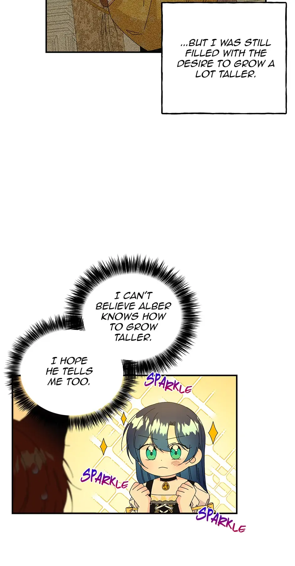 Archmage’s Daughter chapter 141 page 4