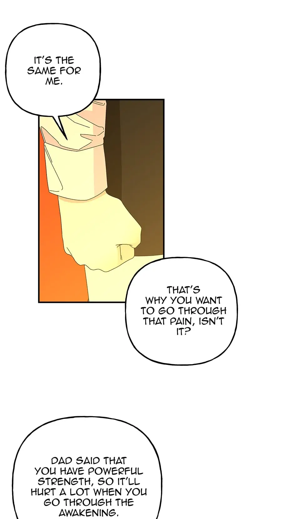 Archmage’s Daughter chapter 141 page 40