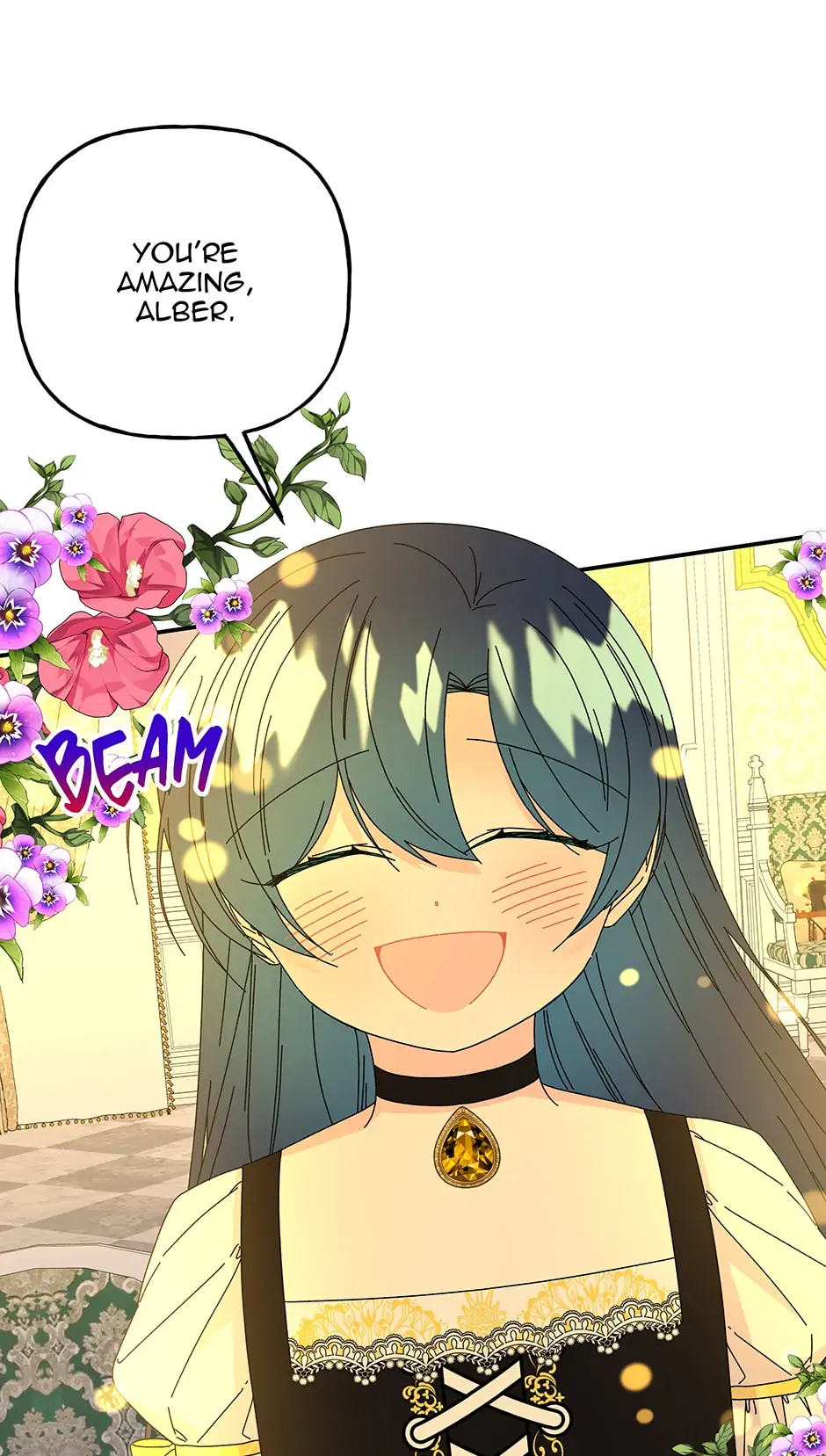 Archmage’s Daughter chapter 141 page 42